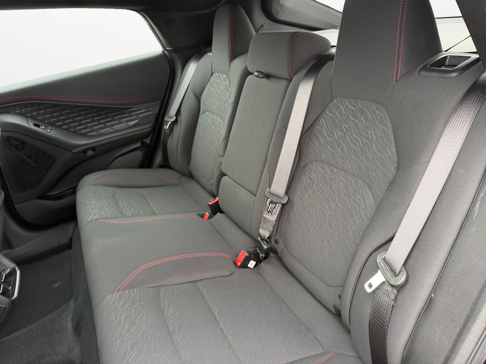 2026 Dodge Charger CHARGER R/T 4-DOOR AWD