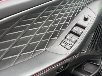 2026 Dodge Charger CHARGER R/T 4-DOOR AWD
