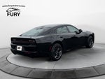2026 Dodge Charger CHARGER R/T 4-DOOR AWD