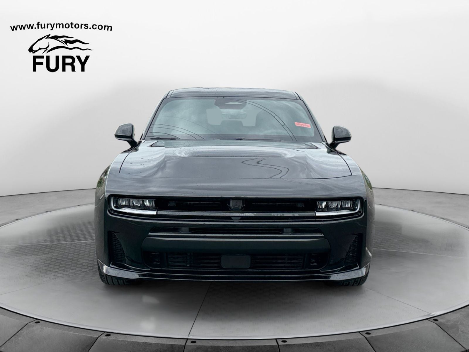 2026 Dodge Charger CHARGER R/T 4-DOOR AWD
