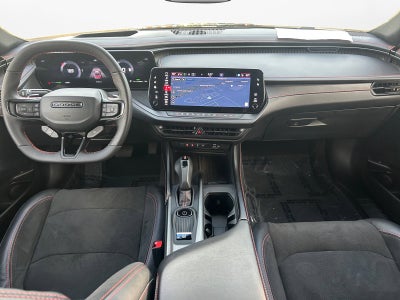 2024 Dodge Charger Scat Pack AWD