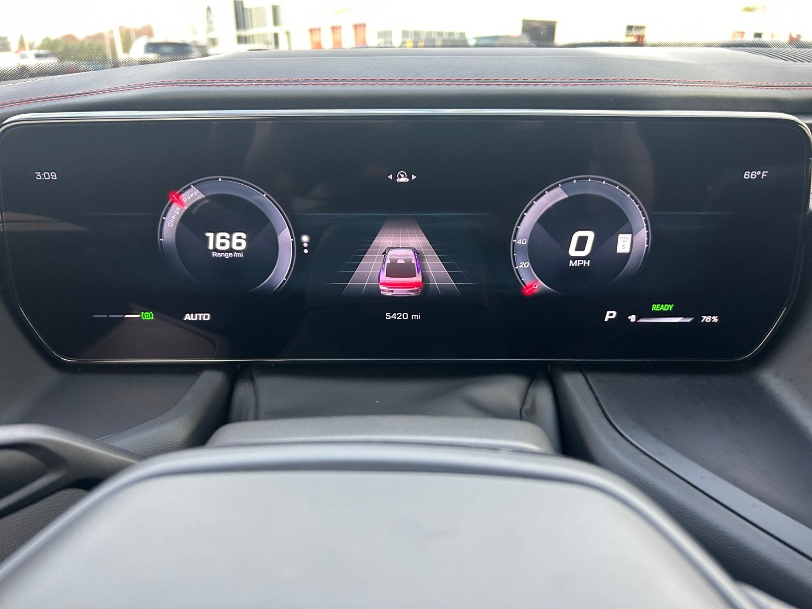 2024 Dodge Charger Scat Pack AWD