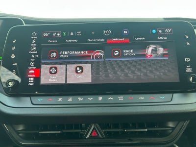 2024 Dodge Charger Scat Pack AWD