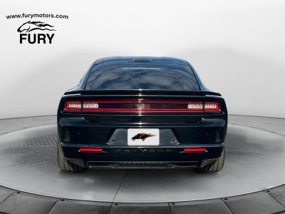 2024 Dodge Charger Scat Pack AWD