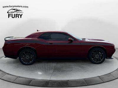 2023 Dodge Challenger GT AWD