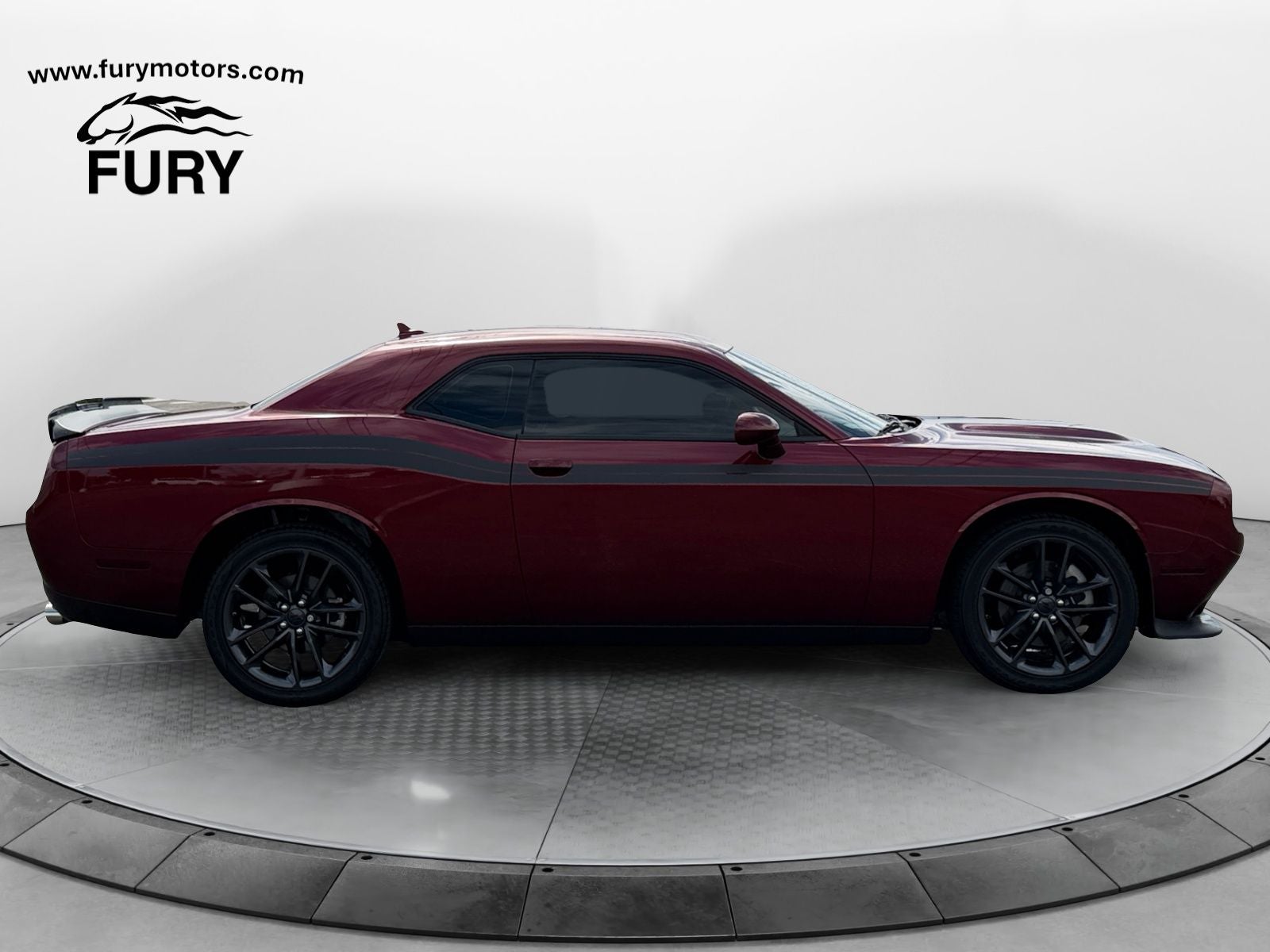 2023 Dodge Challenger GT AWD
