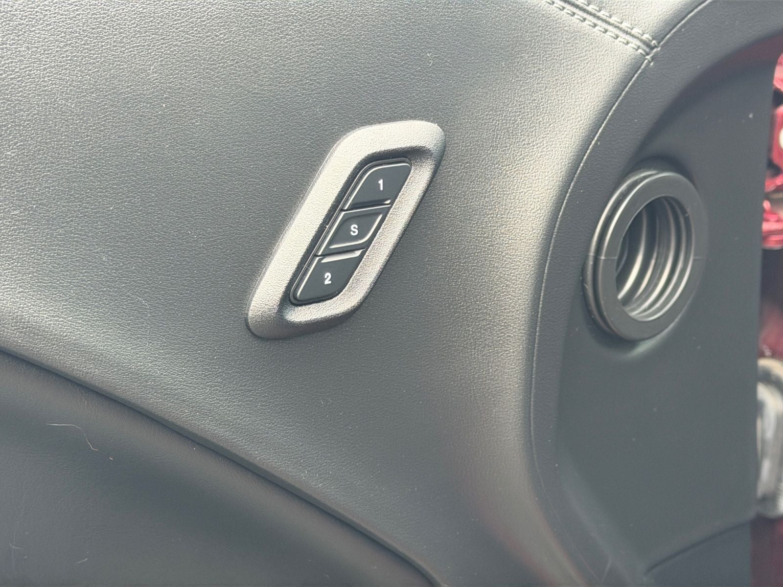 2023 Dodge Challenger GT AWD