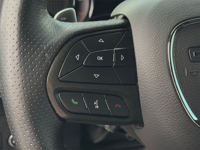 2023 Dodge Challenger GT AWD