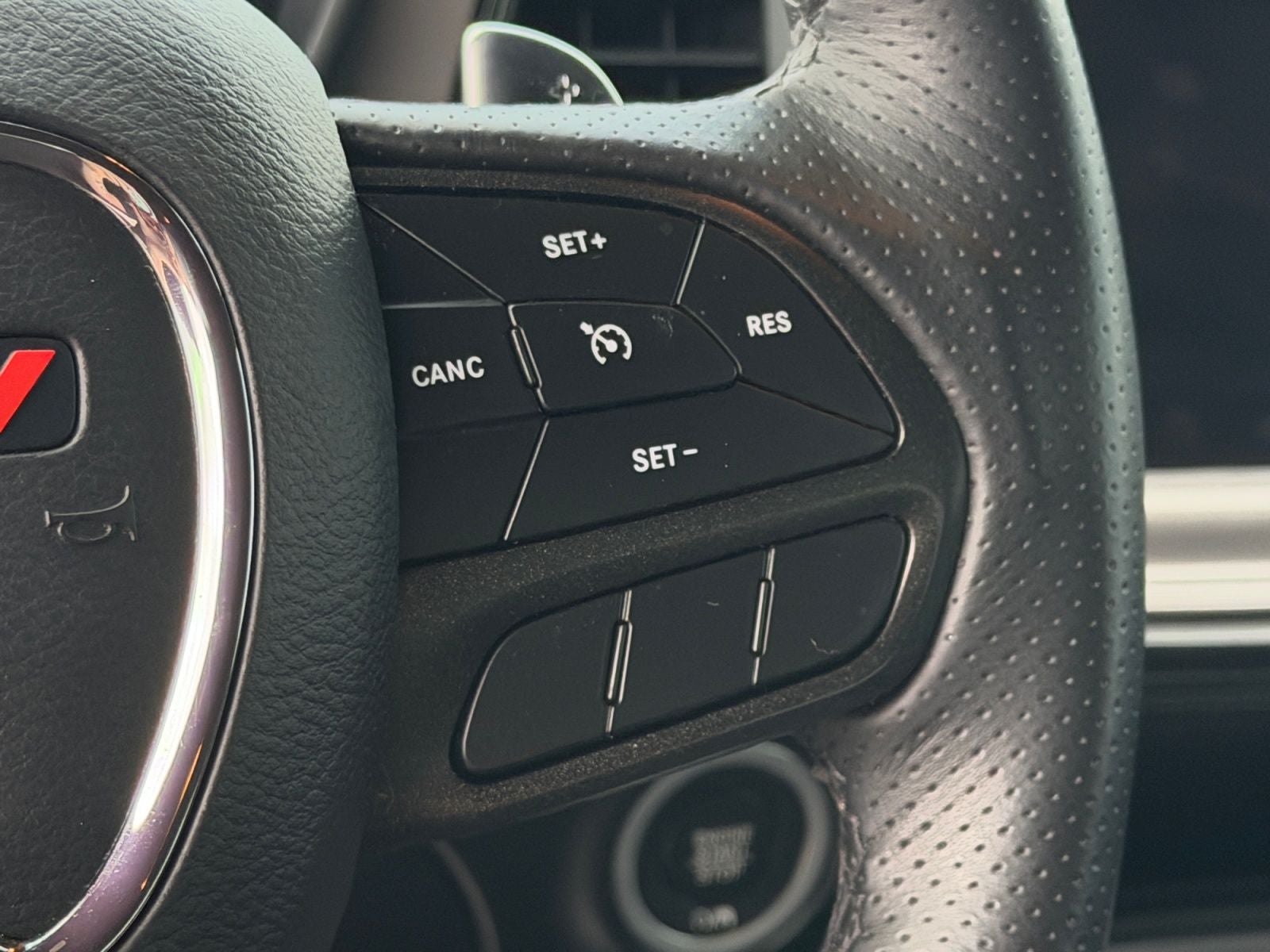 2023 Dodge Challenger GT AWD