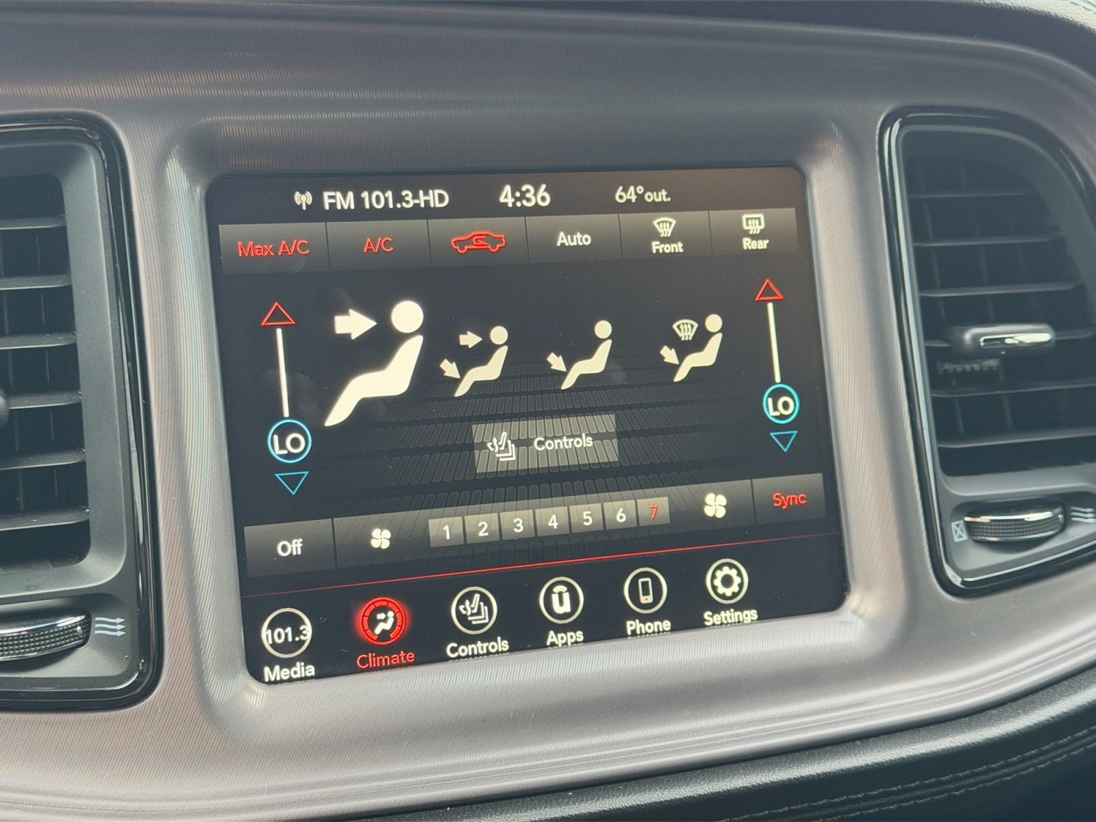 2023 Dodge Challenger GT AWD