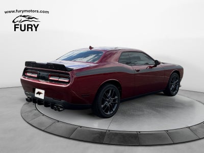 2023 Dodge Challenger GT AWD