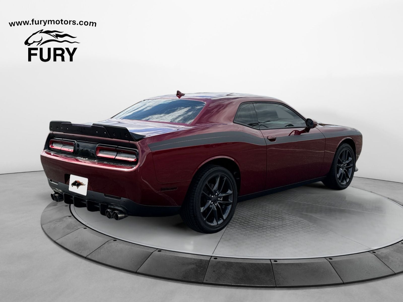 2023 Dodge Challenger GT AWD