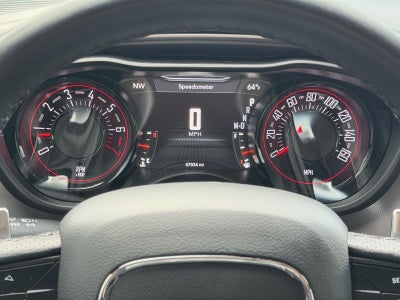 2023 Dodge Challenger GT AWD