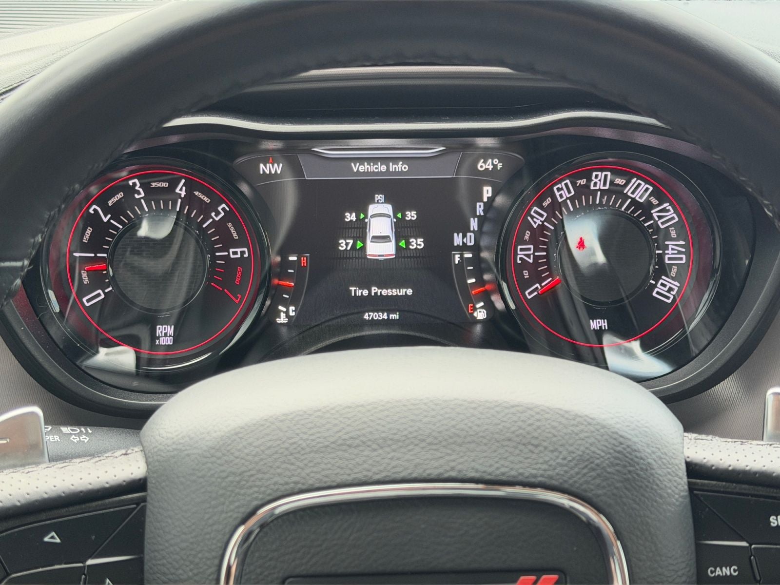 2023 Dodge Challenger GT AWD