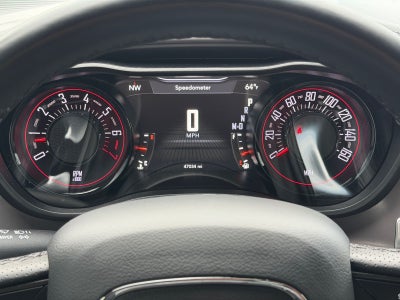 2023 Dodge Challenger GT AWD