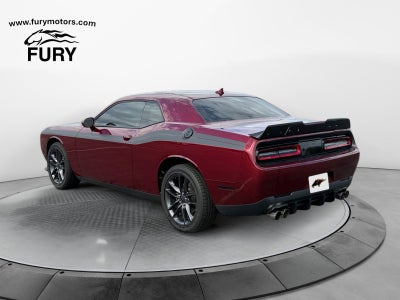 2023 Dodge Challenger GT AWD
