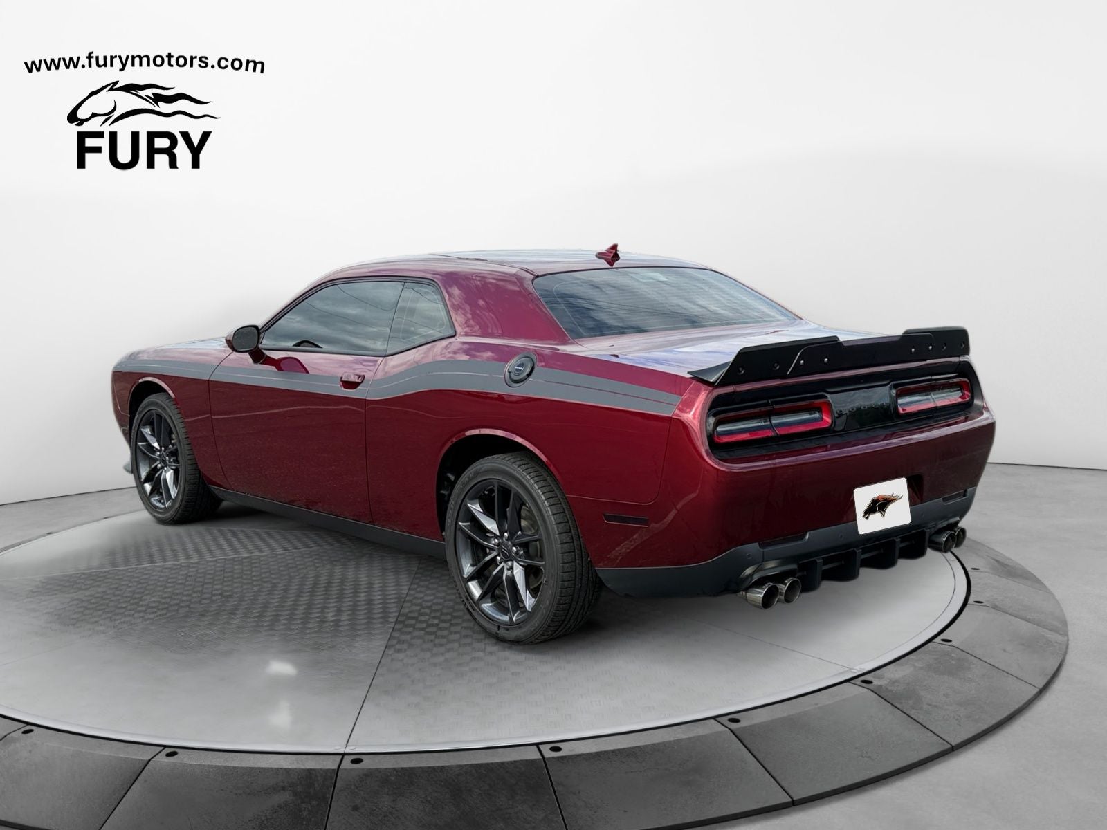 2023 Dodge Challenger GT AWD