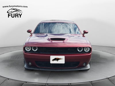 2023 Dodge Challenger GT AWD
