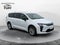 2027 Chrysler Pacifica PACIFICA SELECT AWD