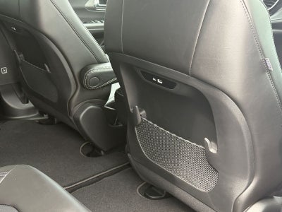 2027 Chrysler Pacifica PACIFICA SELECT AWD