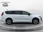 2027 Chrysler Pacifica PACIFICA SELECT AWD