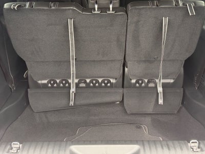 2027 Chrysler Pacifica PACIFICA SELECT AWD