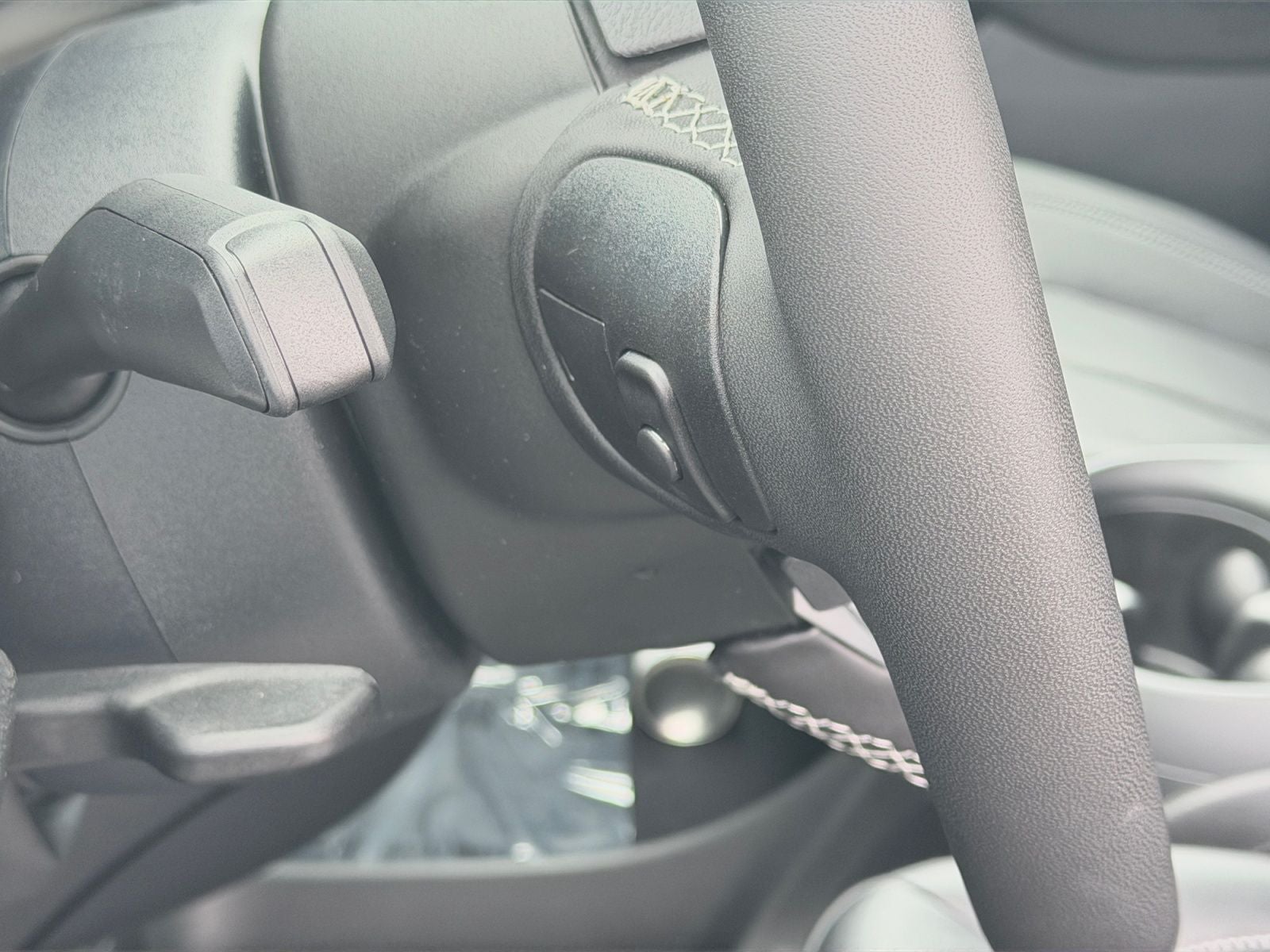 2027 Chrysler Pacifica PACIFICA SELECT AWD