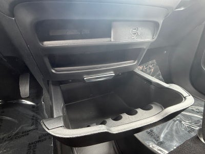 2027 Chrysler Pacifica PACIFICA SELECT AWD