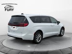 2027 Chrysler Pacifica PACIFICA SELECT AWD