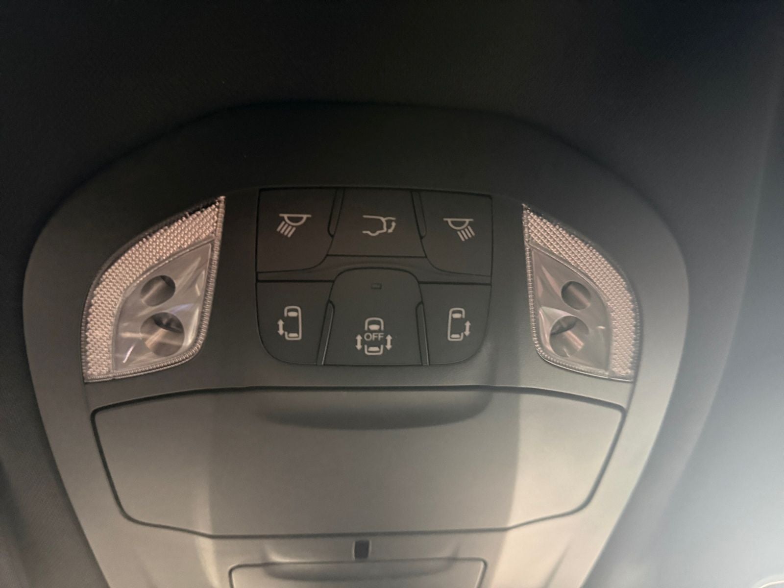 2027 Chrysler Pacifica PACIFICA SELECT AWD