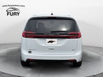 2027 Chrysler Pacifica PACIFICA SELECT AWD