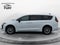 2027 Chrysler Pacifica PACIFICA SELECT AWD