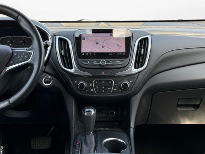 2020 Chevrolet Equinox AWD Premier 2.0L Turbo