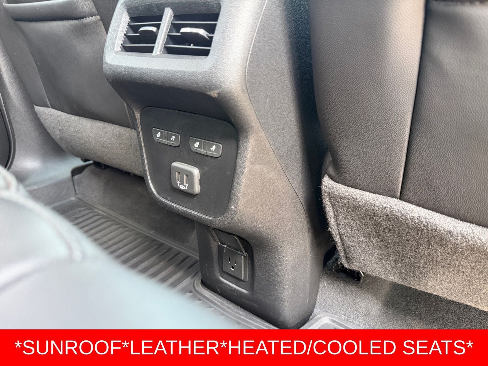 2020 Chevrolet Equinox AWD Premier 2.0L Turbo