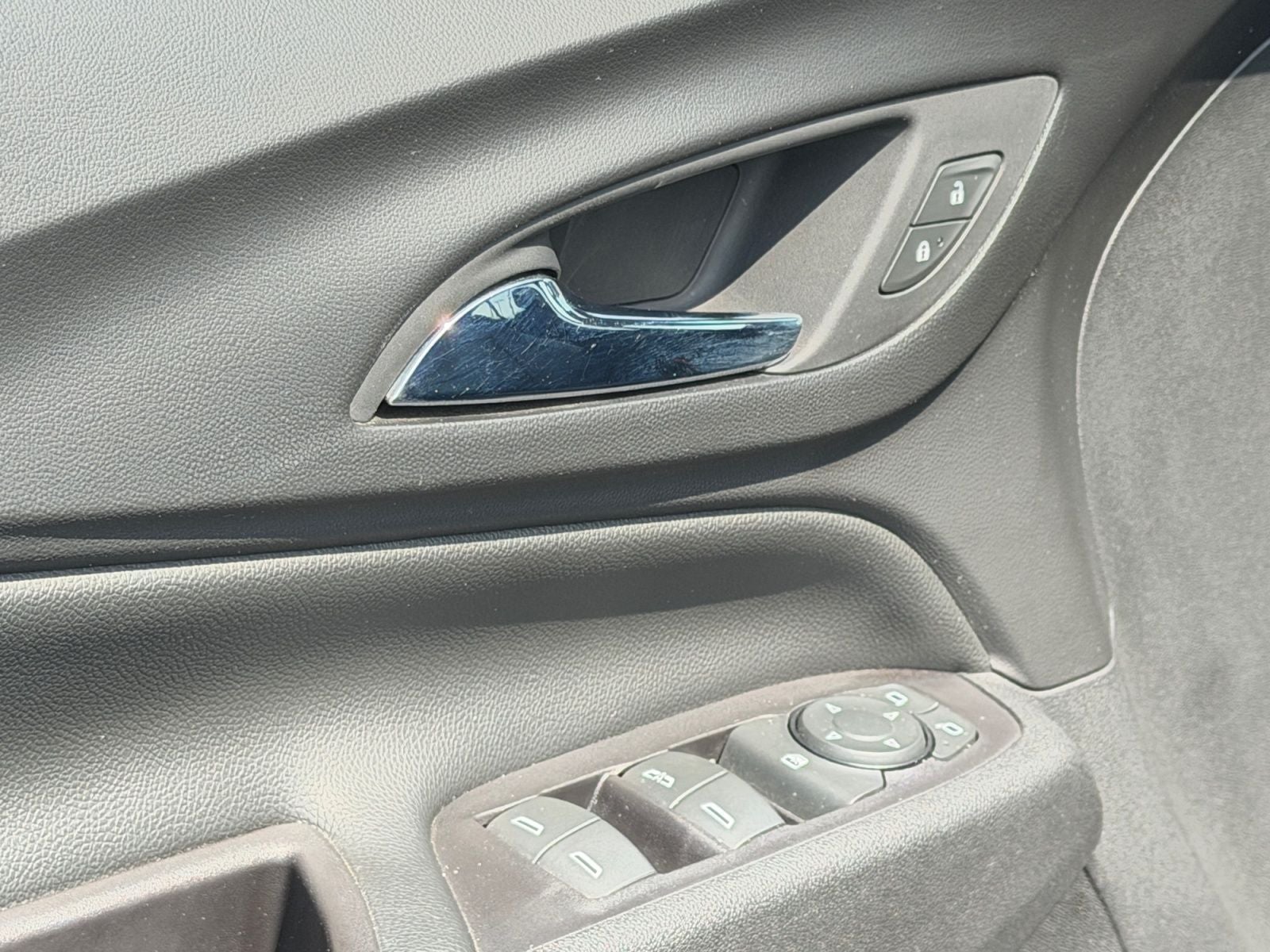 2020 Chevrolet Equinox AWD Premier 2.0L Turbo