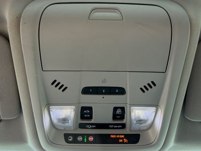 2020 Chevrolet Equinox AWD Premier 2.0L Turbo