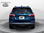 2020 Chevrolet Equinox AWD Premier 2.0L Turbo