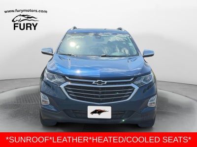 2020 Chevrolet Equinox AWD Premier 2.0L Turbo