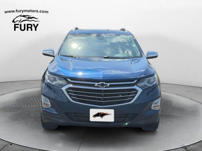 2020 Chevrolet Equinox AWD Premier 2.0L Turbo