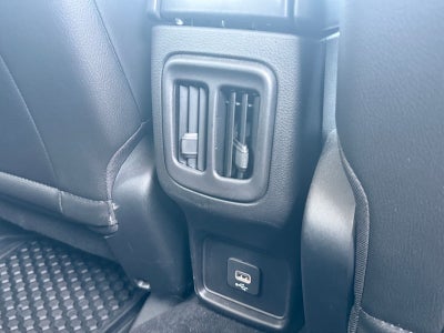2020 Jeep Compass Latitude 4x4
