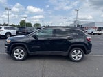 2020 Jeep Compass Latitude 4x4