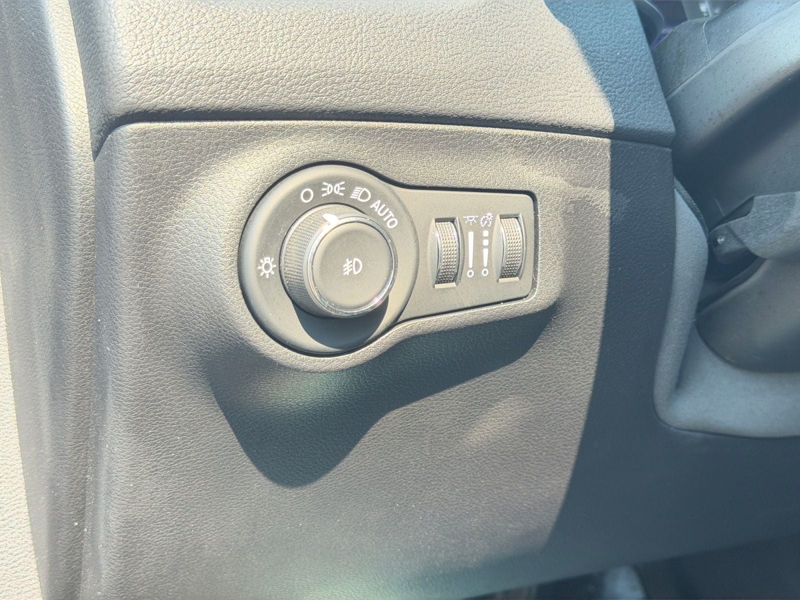 2020 Jeep Compass Latitude 4x4