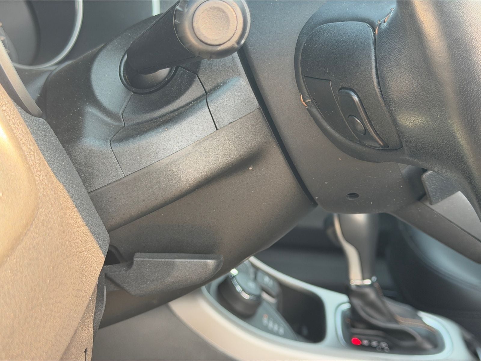 2020 Jeep Compass Latitude 4x4