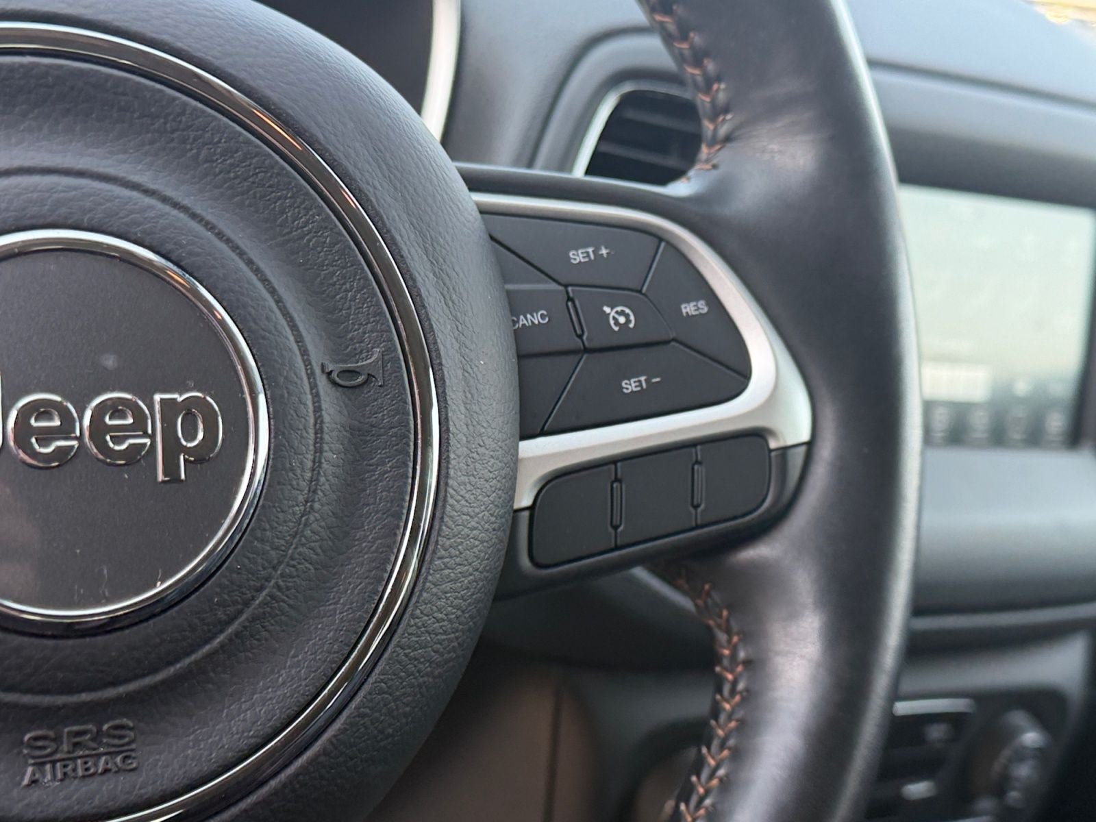 2020 Jeep Compass Latitude 4x4