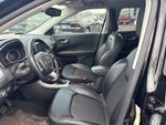 2020 Jeep Compass Latitude 4x4