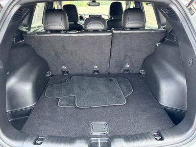 2023 Jeep Compass Latitude Lux FWD