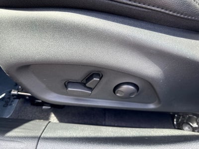 2023 Jeep Compass Latitude Lux FWD