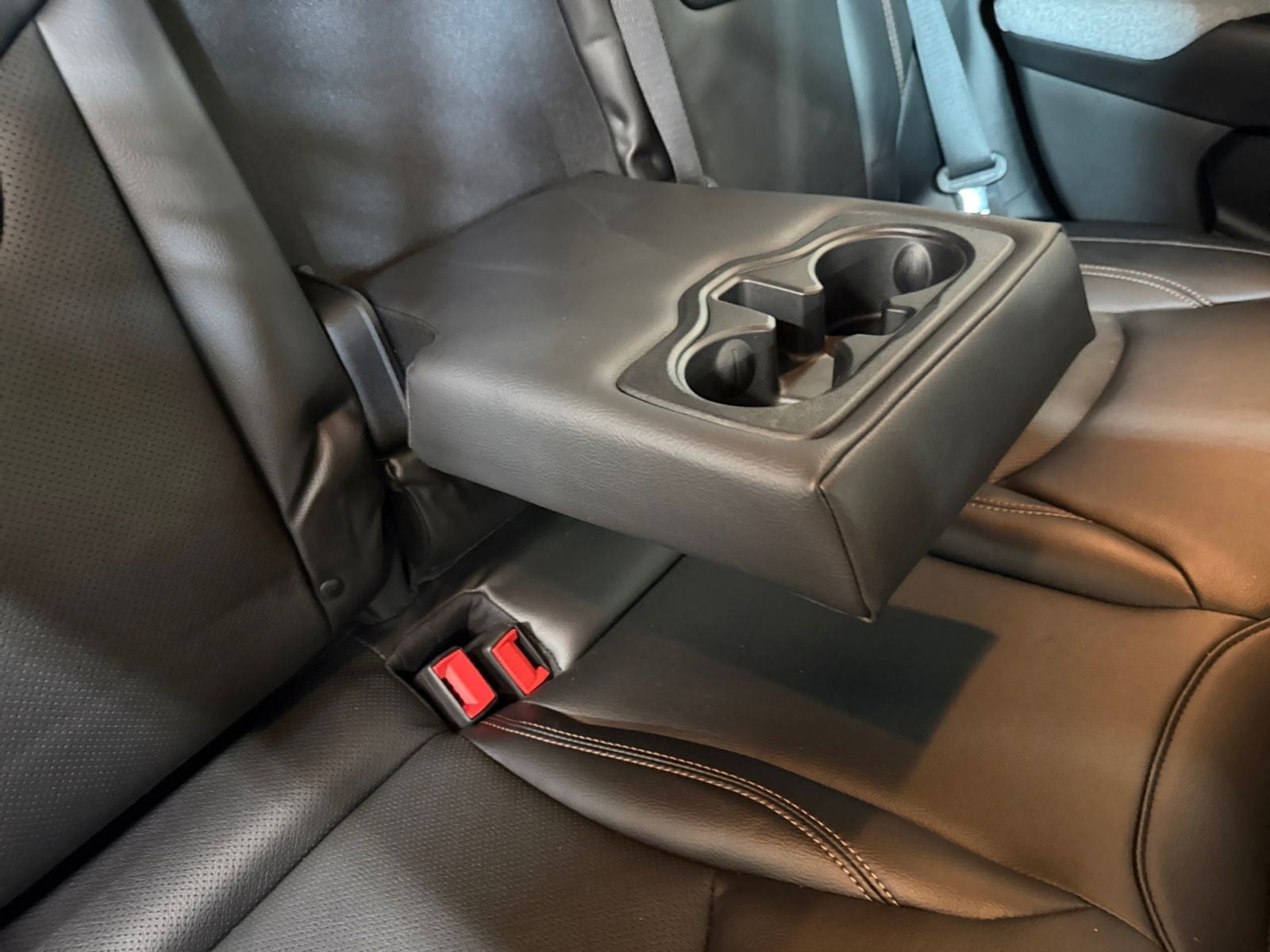 2023 Jeep Compass Latitude Lux FWD