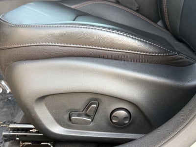 2023 Jeep Compass Latitude Lux FWD