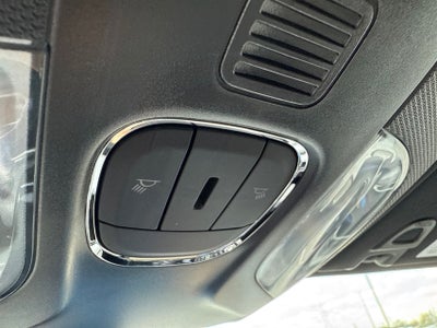 2023 Jeep Compass Latitude Lux FWD